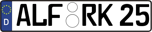 ALF-RK25