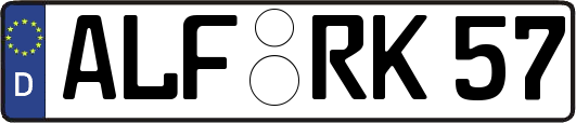 ALF-RK57