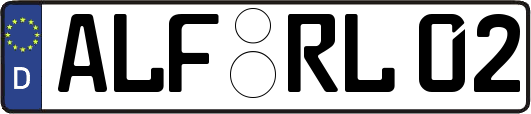 ALF-RL02