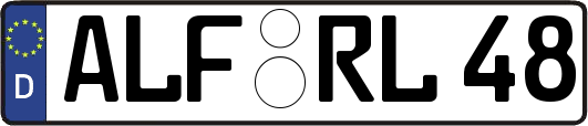 ALF-RL48
