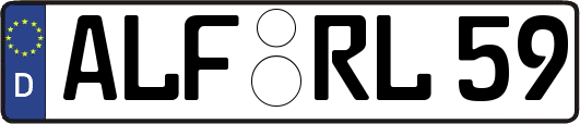 ALF-RL59