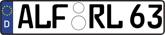 ALF-RL63