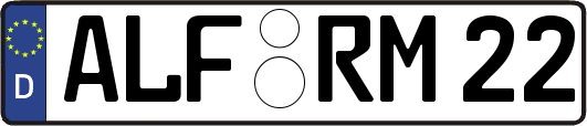 ALF-RM22