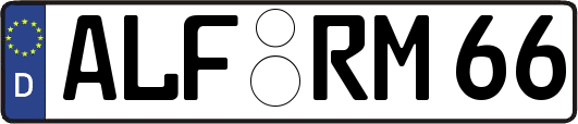 ALF-RM66