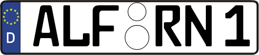 ALF-RN1