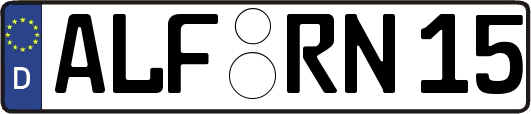 ALF-RN15