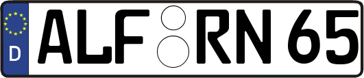ALF-RN65