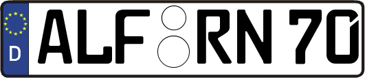 ALF-RN70