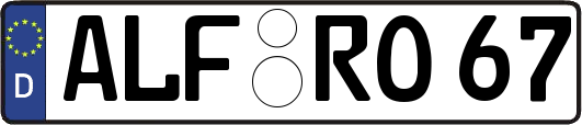 ALF-RO67