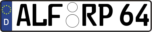 ALF-RP64