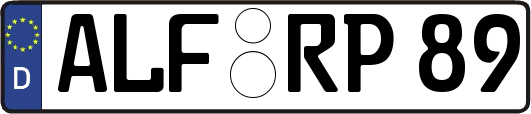 ALF-RP89