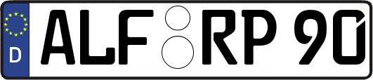 ALF-RP90