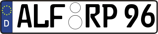 ALF-RP96