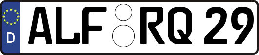 ALF-RQ29