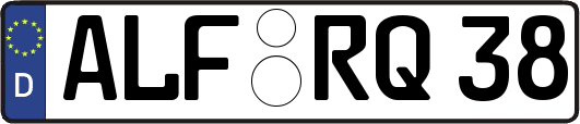 ALF-RQ38