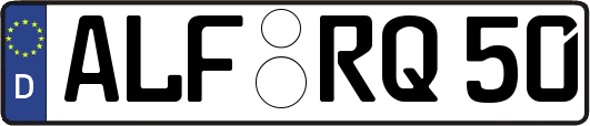 ALF-RQ50