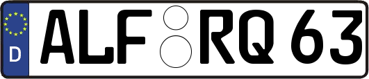ALF-RQ63
