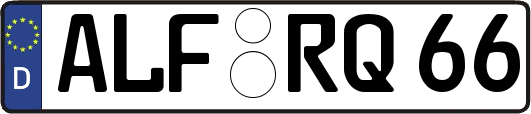 ALF-RQ66