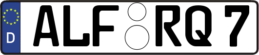 ALF-RQ7
