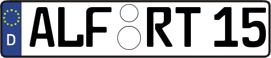 ALF-RT15