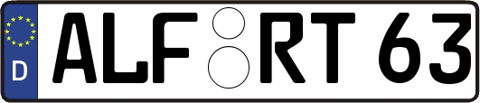 ALF-RT63