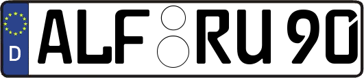 ALF-RU90