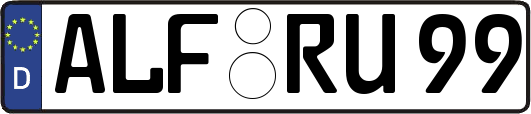 ALF-RU99