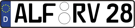 ALF-RV28