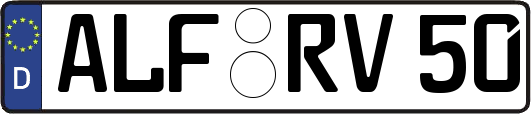 ALF-RV50