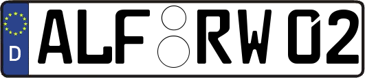 ALF-RW02