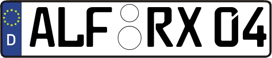 ALF-RX04