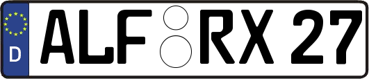 ALF-RX27