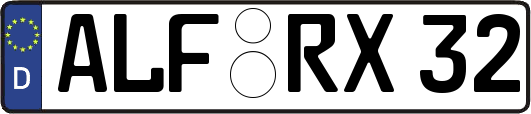 ALF-RX32