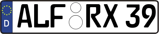 ALF-RX39