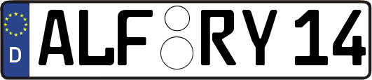 ALF-RY14