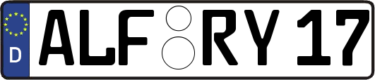ALF-RY17