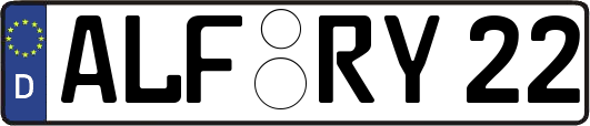ALF-RY22