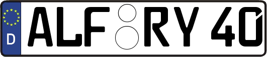 ALF-RY40