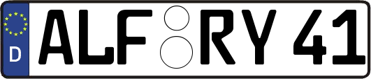ALF-RY41