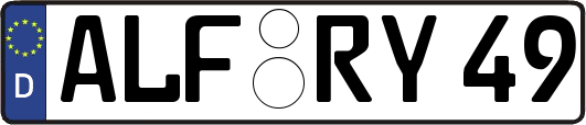 ALF-RY49