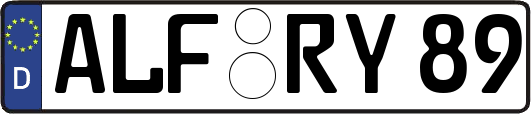 ALF-RY89