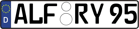 ALF-RY95