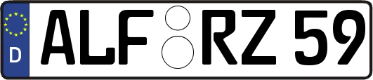 ALF-RZ59