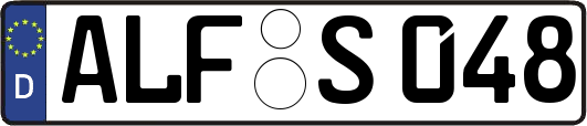 ALF-S048