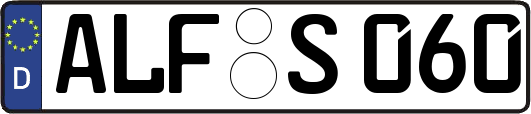 ALF-S060