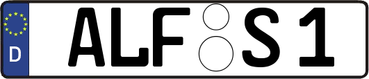 ALF-S1