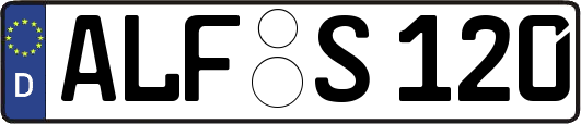 ALF-S120