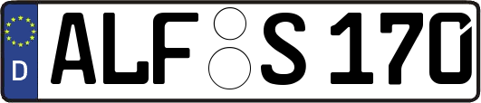 ALF-S170