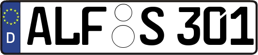 ALF-S301