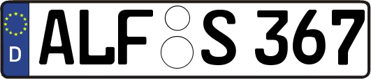 ALF-S367